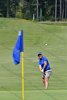 LAC Golf Open 2019  11th annual Wheaton Lyons Athletic Club (LAC) Golf Open Monday, August 12, 2019 held at the Franklin Country Club. - Photo by Keith Nordstrom : Wheaton, Lyons Athletic Club Golf Open